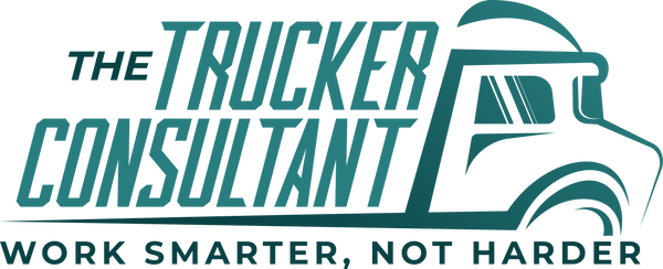 The Trucker Consultant